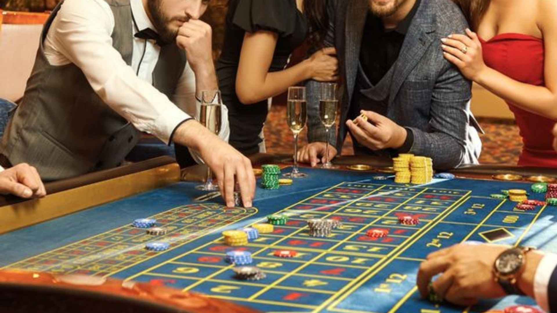 how to choose an online casino game Important Factors to Consider Before Playing